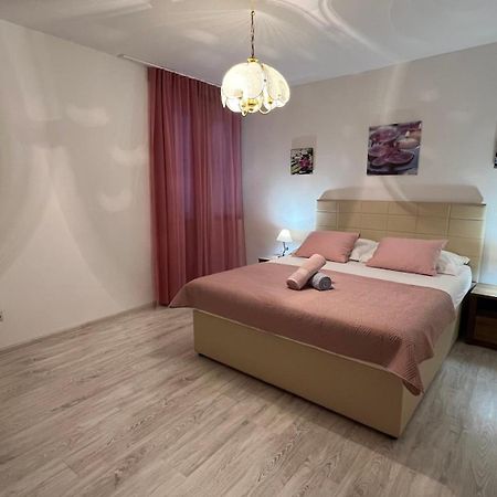 Lilikoi Apartment Mostar Extérieur photo