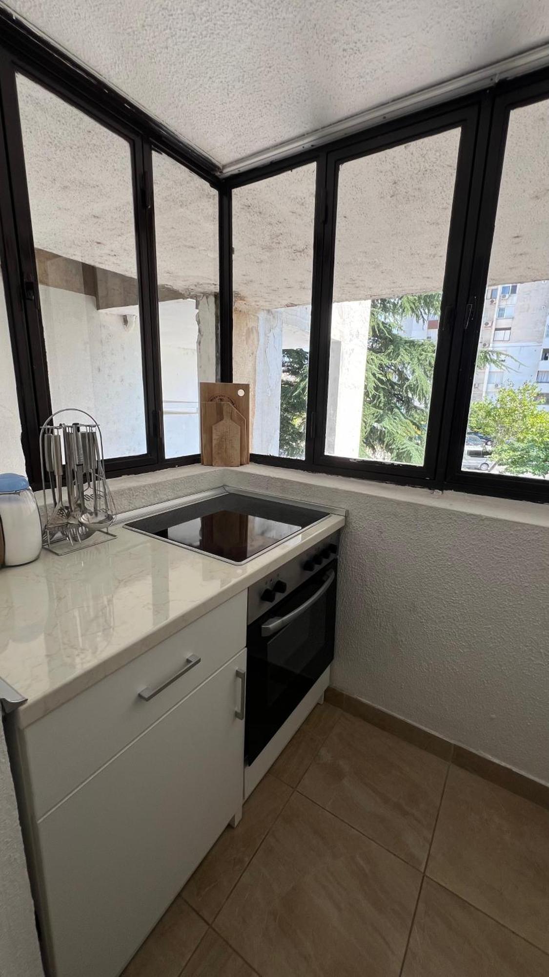 Lilikoi Apartment Mostar Extérieur photo