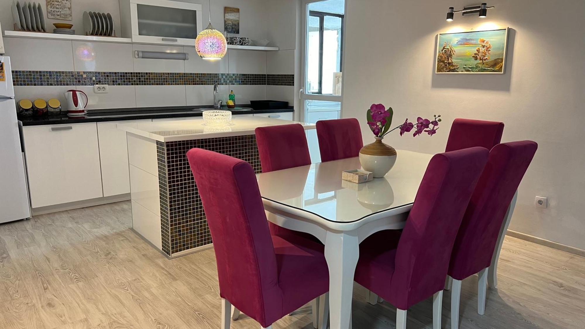 Lilikoi Apartment Mostar Extérieur photo