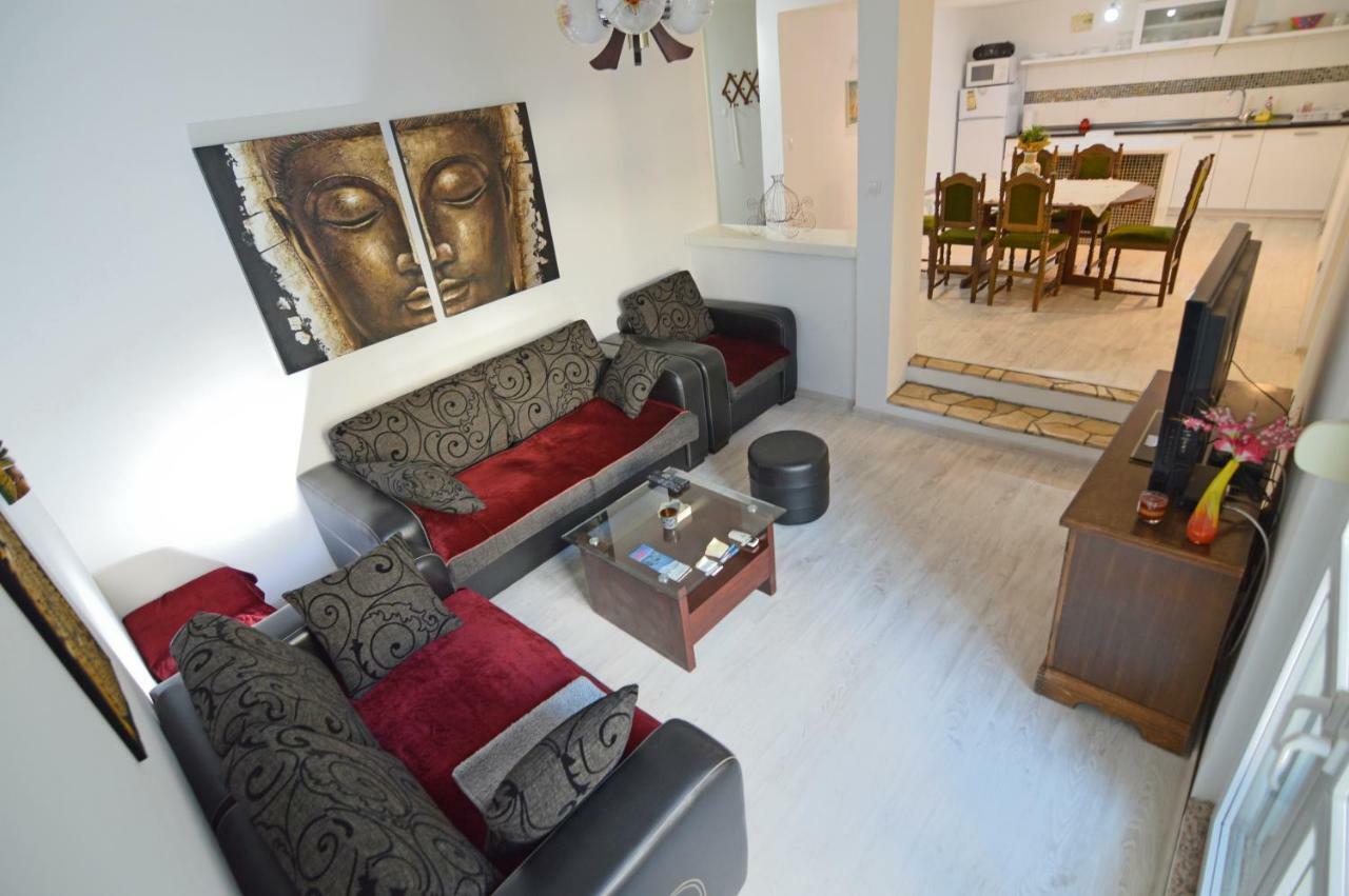 Lilikoi Apartment Mostar Extérieur photo